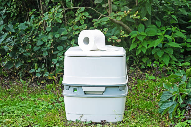 Best Portable restroom trailer rental  in Derby, KS