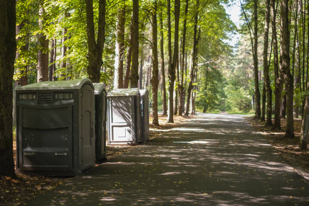Best High-end porta potty rental  in Derby, KS