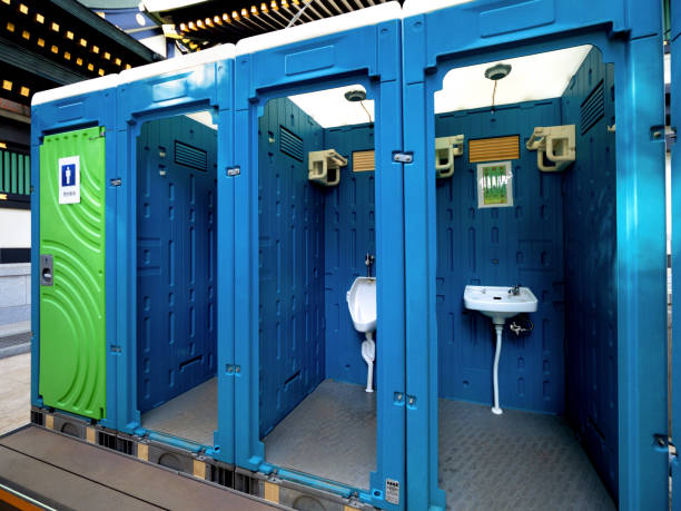 Porta potty rental for festivals in Derby, KS