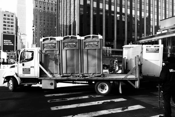 Best Local porta potty services  in Derby, KS